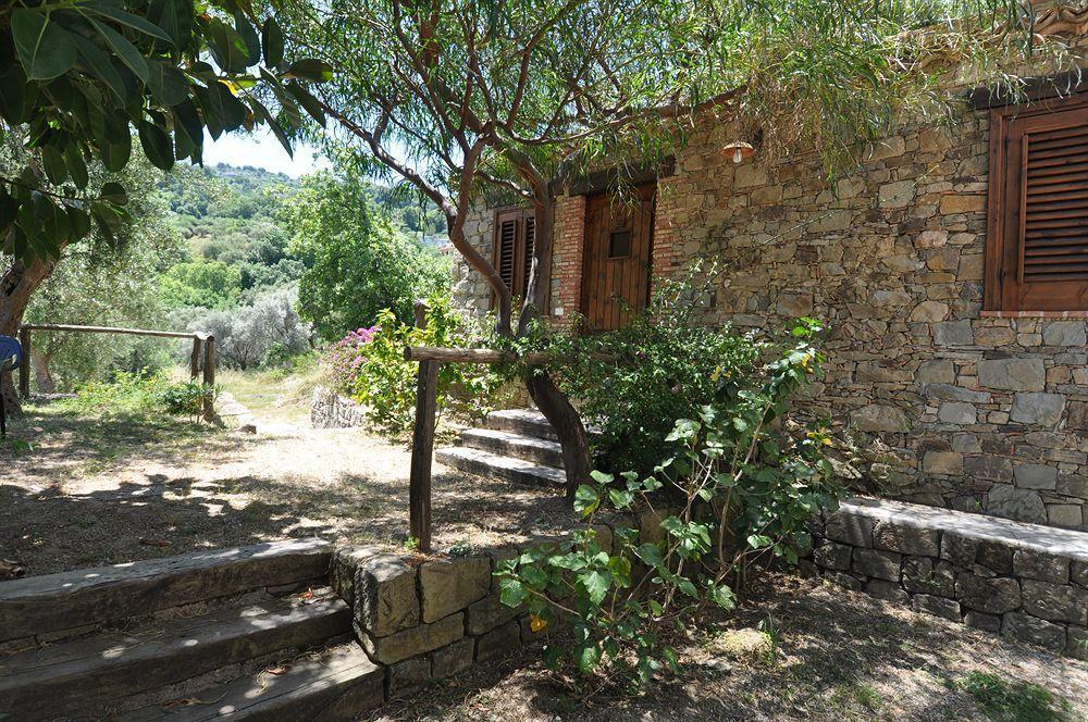 Capo dʼOrlando La Mia Valle מראה חיצוני תמונה