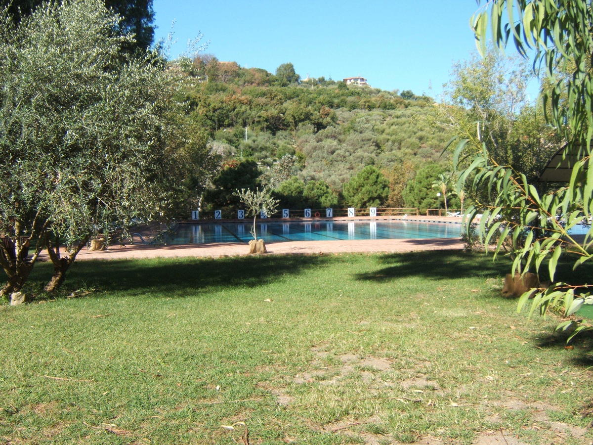 Capo dʼOrlando La Mia Valle מראה חיצוני תמונה
