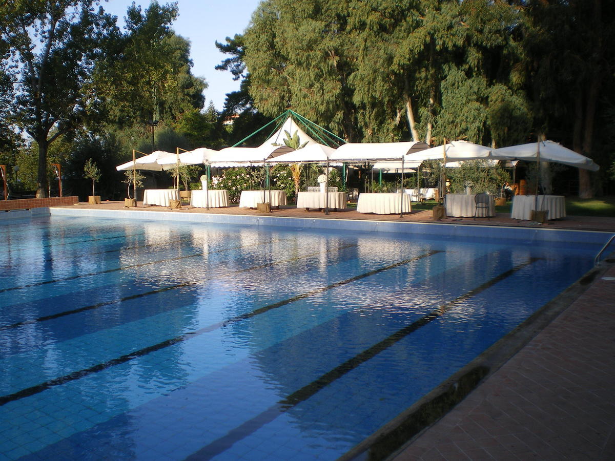Capo dʼOrlando La Mia Valle מראה חיצוני תמונה