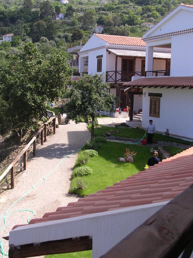 Capo dʼOrlando La Mia Valle מראה חיצוני תמונה