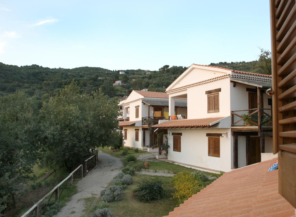 Capo dʼOrlando La Mia Valle מראה חיצוני תמונה