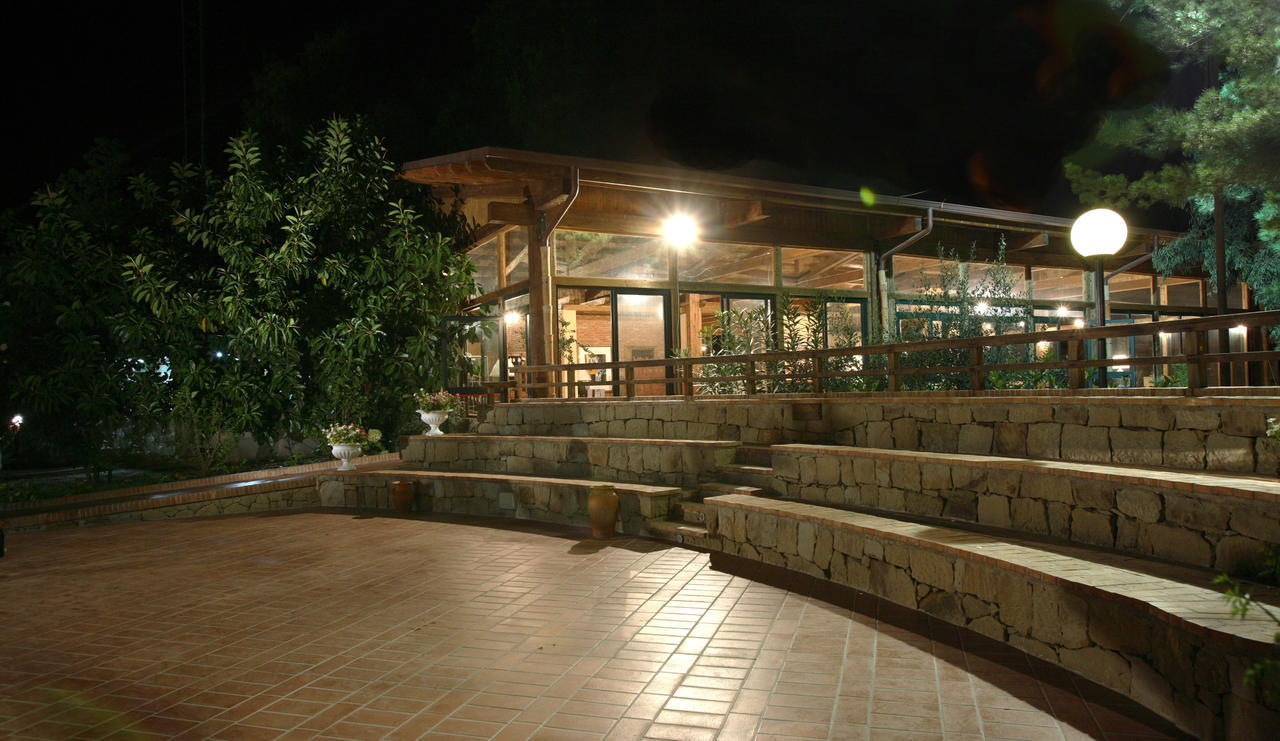 Capo dʼOrlando La Mia Valle מראה חיצוני תמונה