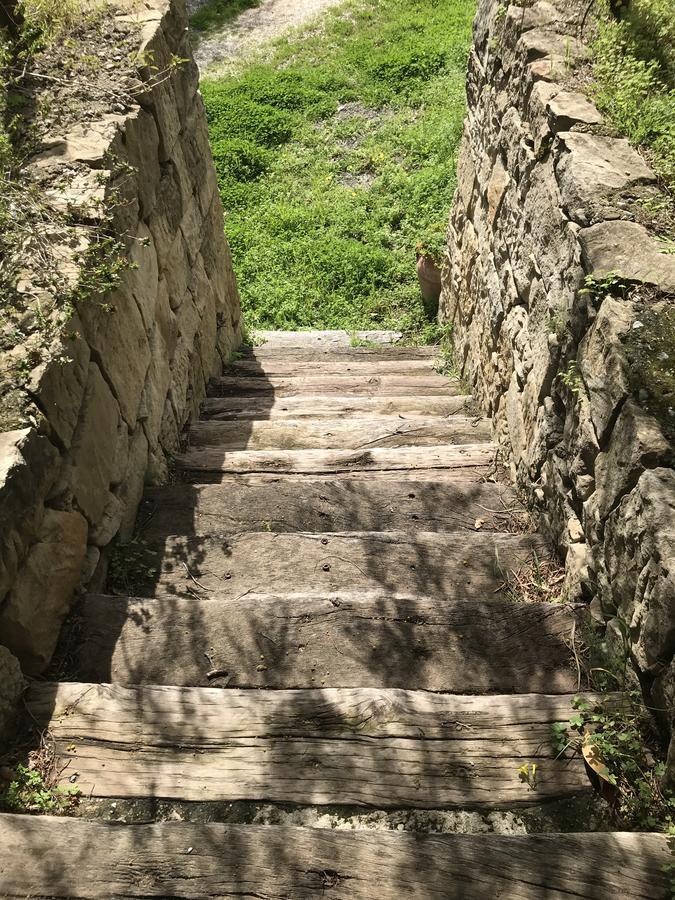 Capo dʼOrlando La Mia Valle מראה חיצוני תמונה